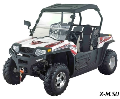 Багги SPORT UTV Strike 250 Багги SPORT UTV Strike 250