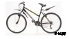 Велосипед 26" KROSTEK IMPULSE 602