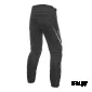 Брюки DRAKE AIR D-DRY BLACK/BLACK/WHITE