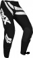 Мотоштаны Fox 180 Cota Pant Black