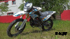 Мотоцикл Кросс ENDURO ST 250 PRO SPORT