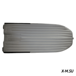 Лодка ПВХ GOLFSTREAM Патриот MF 420 light jet