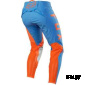 Мотоштаны Fox Flexair Hifeye Pant Orange