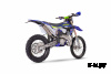 Мотоцикл SHERCO 450 SEF FACTORY 2023