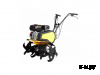 Культиватор PROMAX ML-K3 (6,5 Hp) двигатель LONCIN