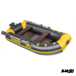 Гребная лодка GAVIAL 300 ND