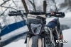 Мотоцикл JHL MOTO JHL Z8i (EFI) NC300S (182-MN)