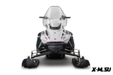 Снегоход IRBIS TUNGUS 600L 25/26