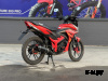 Мопед PROMAX STREET CROSS MAX 150 (49)  Красный
