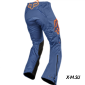 Мотоштаны Fox Legion EX Pant Blue