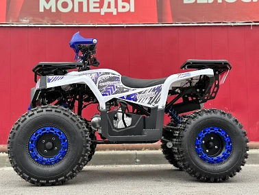 Квадроцикл GBM CROSS HILL 200 (2024)