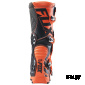 Мотоботы подростковые Fox Comp 5 Youth Boot Orange