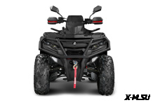 Квадроцикл AODES Pathcross ATV650L EPS XE SPORT 2025г.