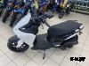 Скутер X-MOTORS CYCLONE PRO Белый