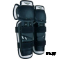 Наколенники Fox Titan Sport Knee Guard Black