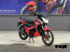 Мопед PROMAX STREET CROSS MAX 150 (49)  Красный
