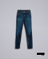 Джинсы жен. Denim Stretch blue