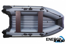 Лодка Марлин 330 EA