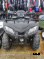 Квадроцикл GBM EXPLORER 400 NEW PREMIUM Черный Б/У