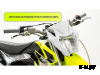 Питбайк PWR Racing FRZ 125 14/12