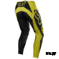 Мотоштаны Fox 360 Preme Pant Dark Yellow