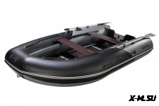 Надувная лодка Адмирал АМ-320 S PRO Lite