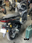 МаксиСкутер PROMAX-HONDA ADV 250(49) EFI (Inspired by HONDA) Серебристо-ОранжевыйБ/У
