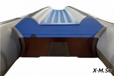 Лодка ORCA GT 360 НД