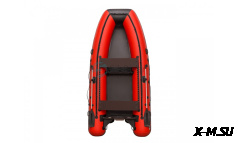 Лодка ПВХ &quot;Абакан 480 Jet light&quot;