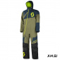 Комбинезон Monosuit DS covert green/midnight blue