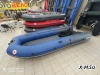 Лодка MISHIMO RIVER JET 410 под водомет