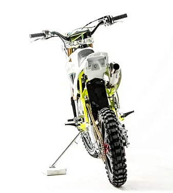 Мотоцикл MOTOLAND (МОТОЛЕНД) Кросс 125 MX125