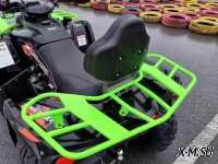 Квадроцикл PROMAX RENEGADE 300 WINCH PRO