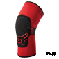 Наколенники Fox Launch Enduro Knee Pad Red