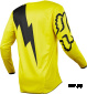 Мотоджерси Fox 180 Mastar Jersey Yellow