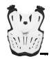 Защита панцирь Leatt Chest Protector 4.5 White