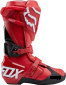 Мотоботы Fox 180 Boot Red