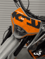 Эндуро / кроссовый мотоцикл KTWei Moto KTW CQR CB250D