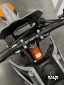 Эндуро / кроссовый мотоцикл KTWei Moto KTW CQR CB250D
