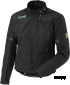 Куртка жен. Blouson Technit DP BLACK