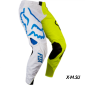 Мотоштаны Fox 360 Creo Pant White/Yellow