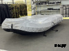 Транспортировочный тент MISHIMO 470 RIVER FJET PRO серый