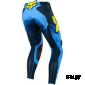 Мотоштаны Fox 360 Viza Pant Blue