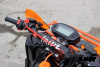 Квадроцикл IRIDE IRIDE RINO SUPER 125 3+1