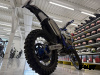 Кроссовый мотоцикл FAIDET NC300S ULTRA WP