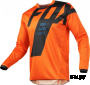 Мотоджерси Fox 180 Mastar Jersey Orange