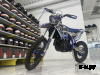 Кроссовый мотоцикл FAIDET NC300S ULTRA WP