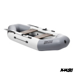 Гребная лодка БРИЗ 260