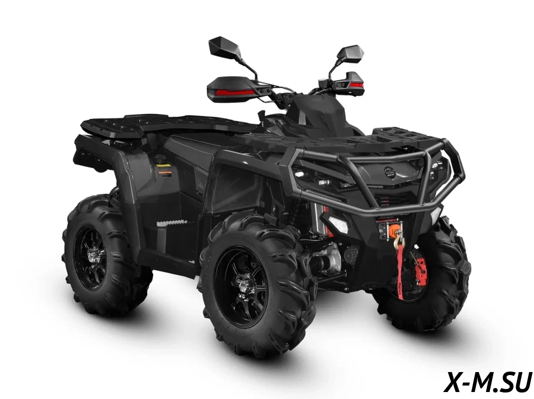 Квадроцикл AODES Pathcross ATV1000S EPS XE PRO SPORT 2025г. Квадроцикл AODES Pathcross ATV1000S EPS XE PRO SPORT 2025г.