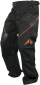 Брюки Adventure 2 black/orange